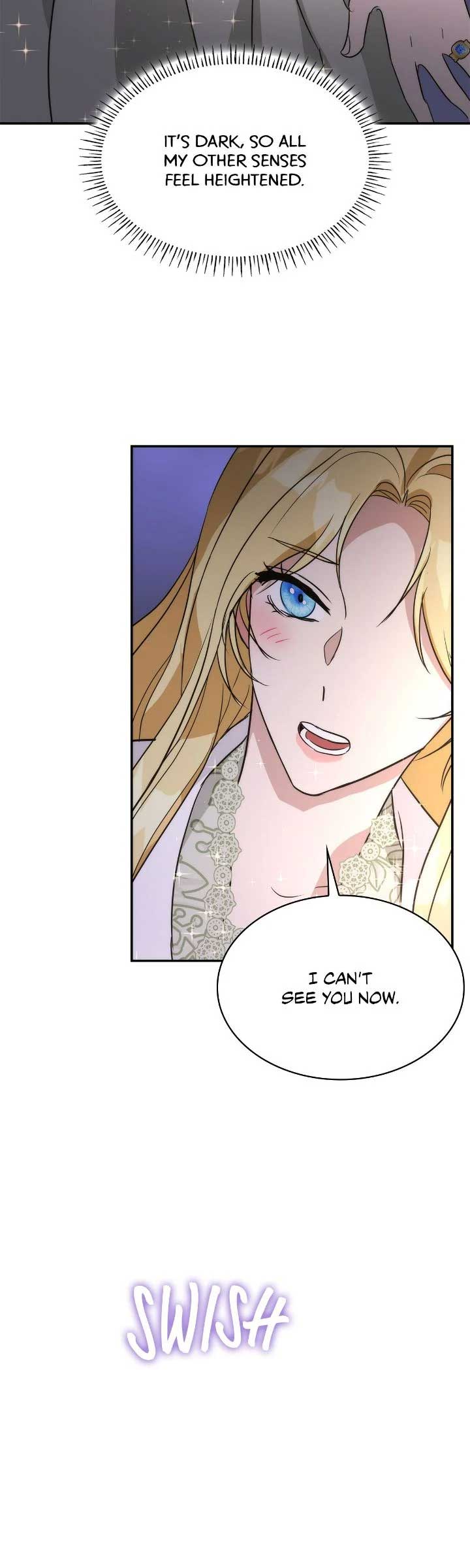 I Became a Sitter for the Obsessive Villains Chapter 77 page 24