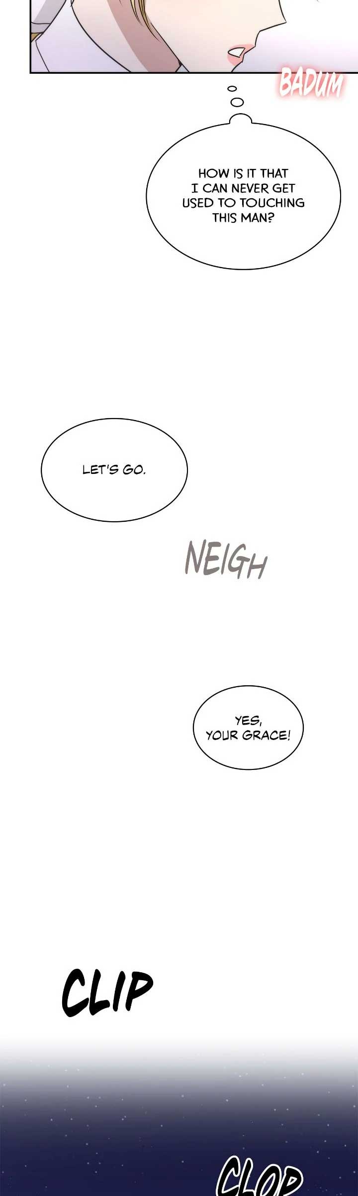 I Became a Sitter for the Obsessive Villains Chapter 77 page 35