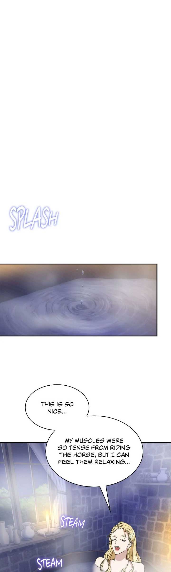 I Became a Sitter for the Obsessive Villains Chapter 77 page 39