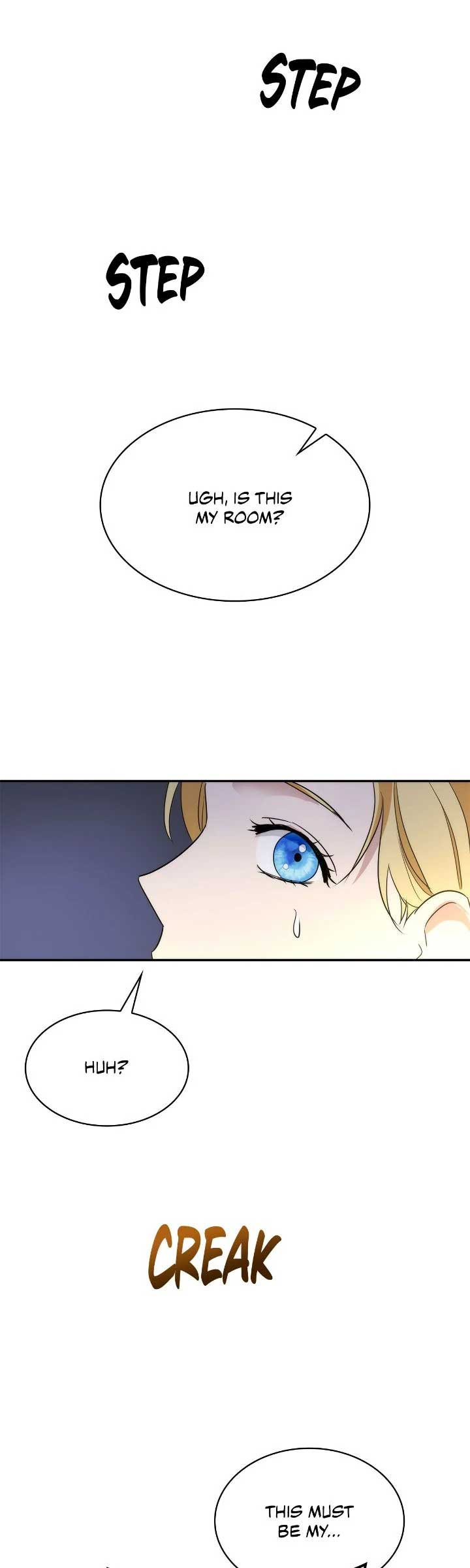 I Became a Sitter for the Obsessive Villains Chapter 77 page 42