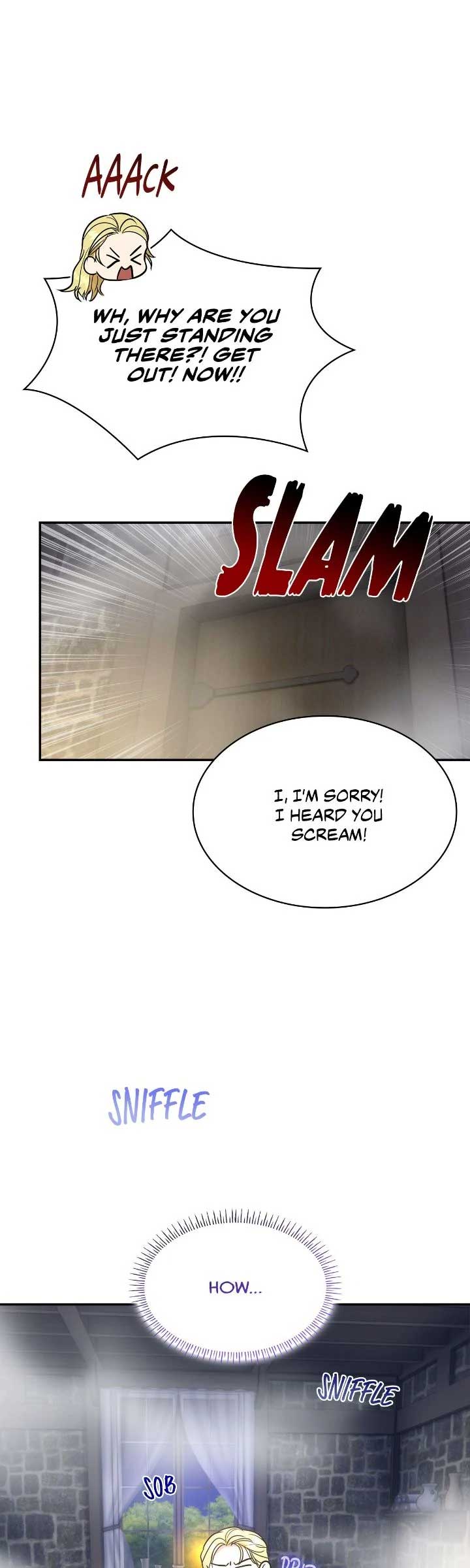 I Became a Sitter for the Obsessive Villains Chapter 77 page 47
