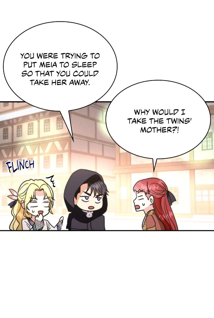 I Became a Sitter for the Obsessive Villains Chapter 32 page 2