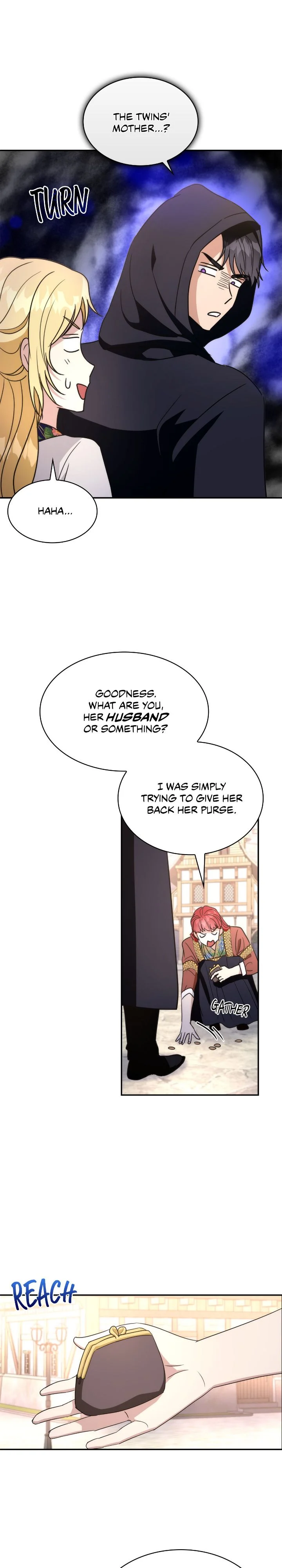 I Became a Sitter for the Obsessive Villains Chapter 32 page 3