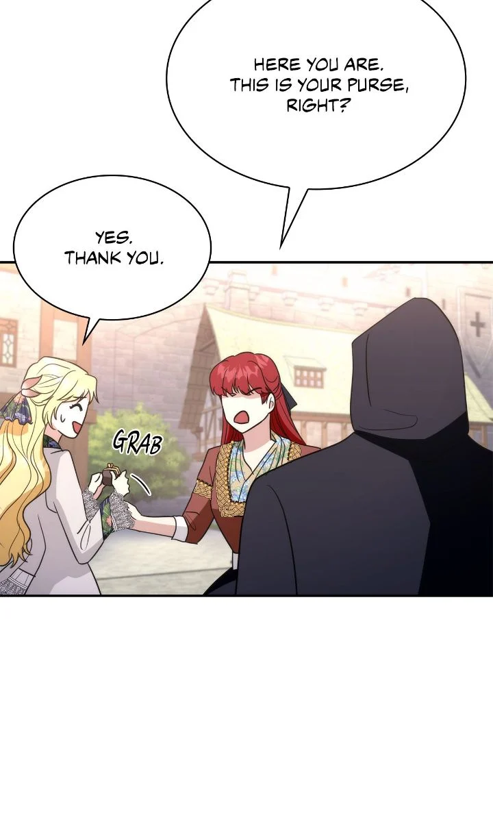 I Became a Sitter for the Obsessive Villains Chapter 32 page 4