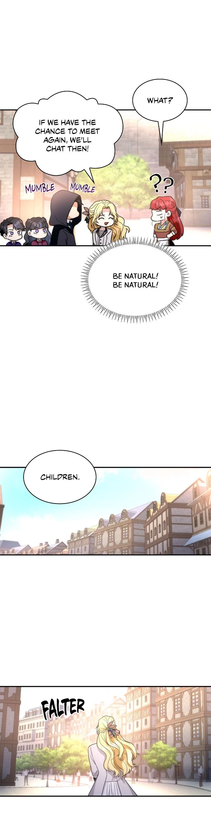 I Became a Sitter for the Obsessive Villains Chapter 32 page 11