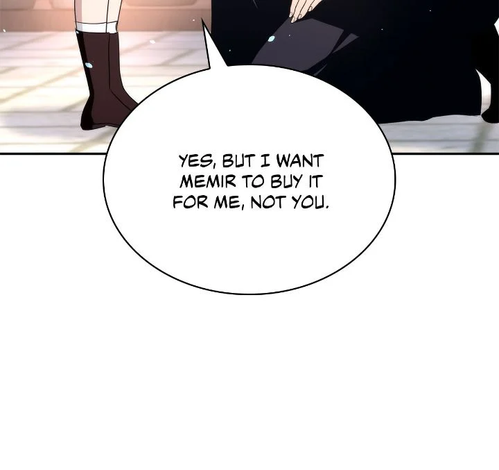 I Became a Sitter for the Obsessive Villains Chapter 32 page 21