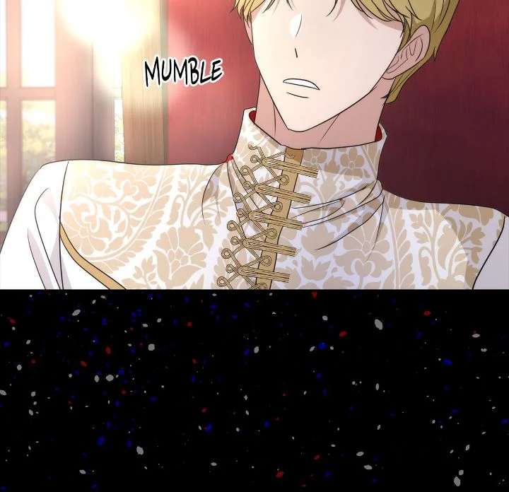 I Became a Sitter for the Obsessive Villains Chapter 32 page 35