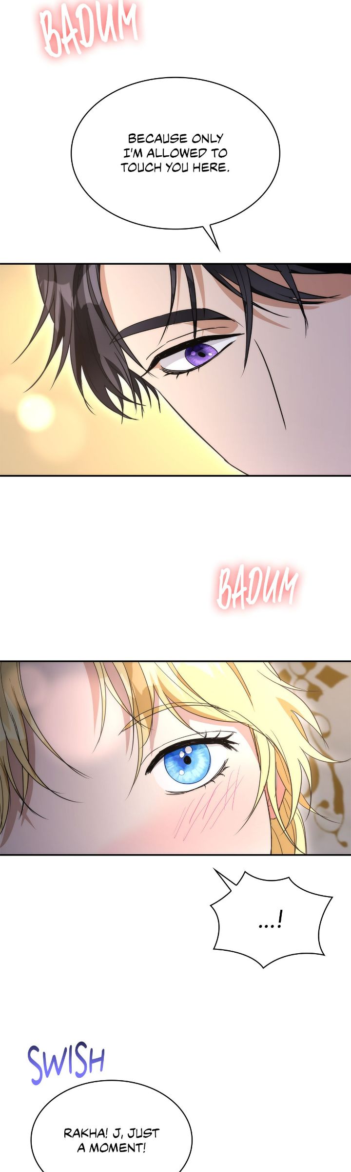I Became a Sitter for the Obsessive Villains Chapter 65 page 10