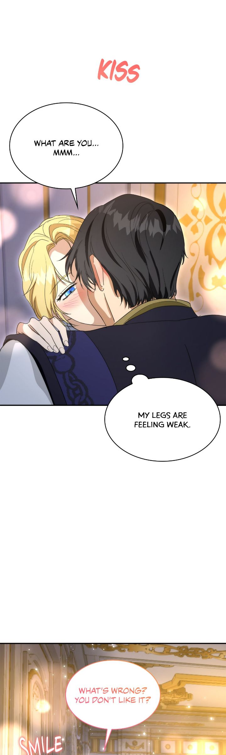 I Became a Sitter for the Obsessive Villains Chapter 65 page 13