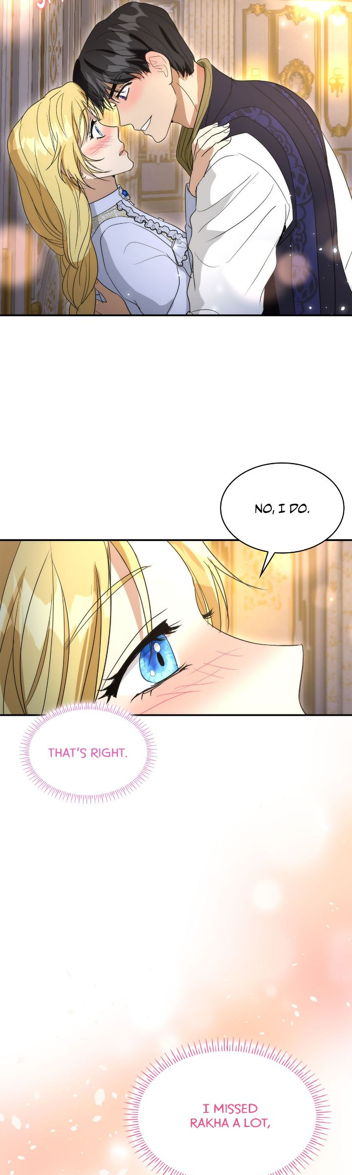I Became a Sitter for the Obsessive Villains Chapter 65 page 14