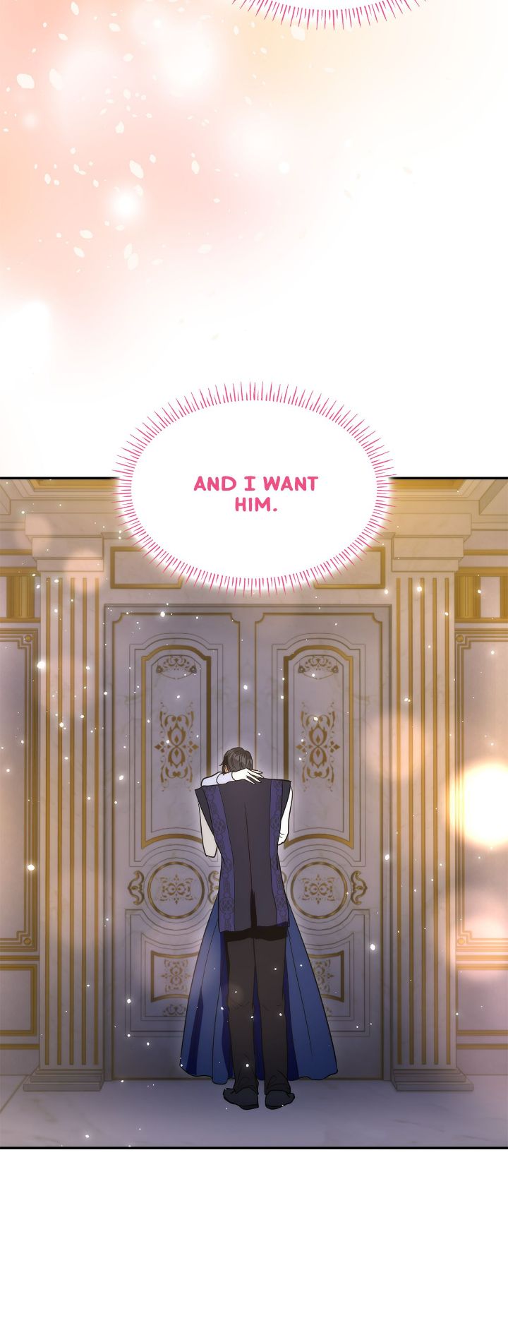 I Became a Sitter for the Obsessive Villains Chapter 65 page 15