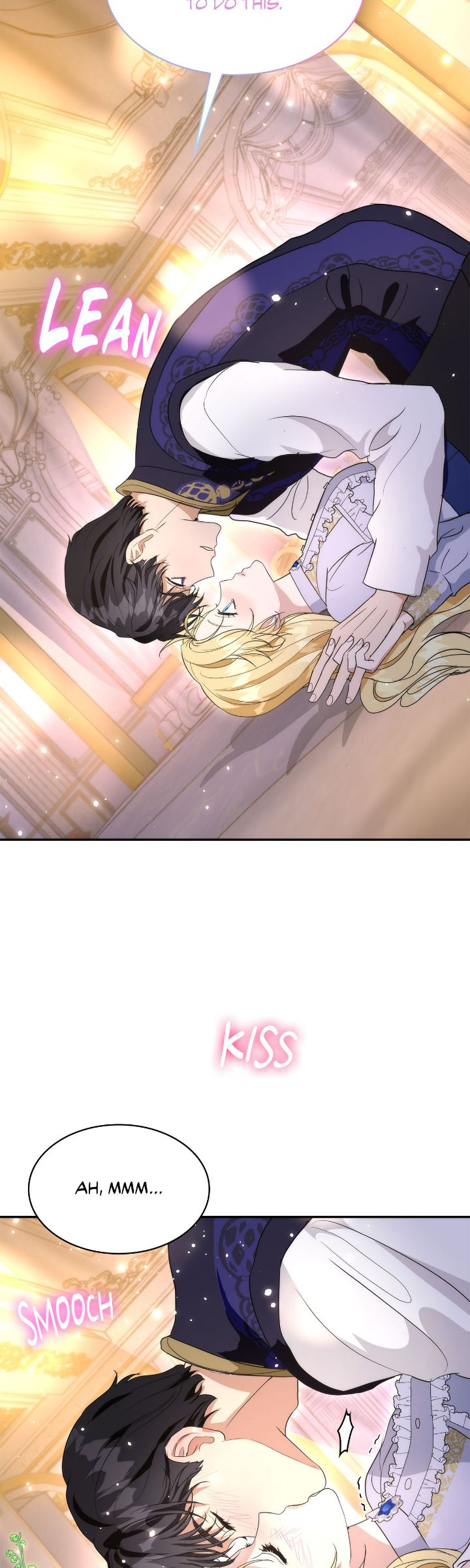 I Became a Sitter for the Obsessive Villains Chapter 65 page 17