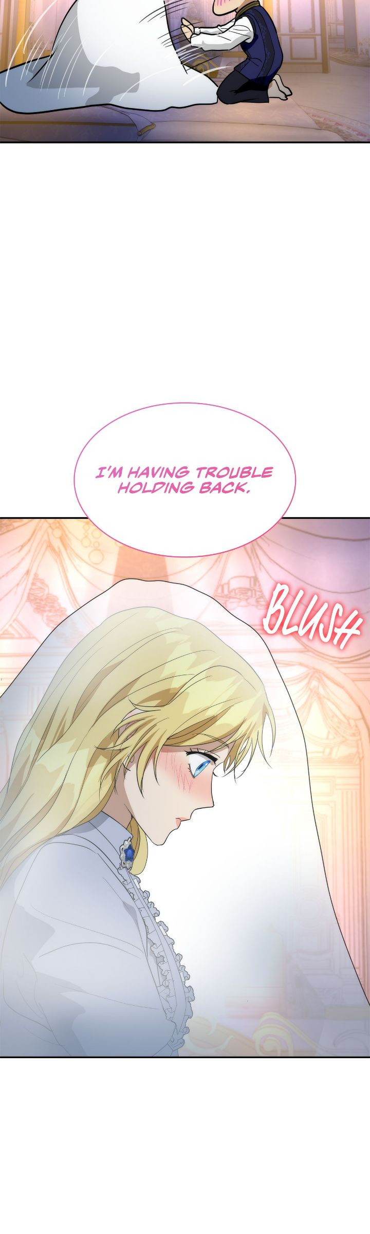 I Became a Sitter for the Obsessive Villains Chapter 65 page 23