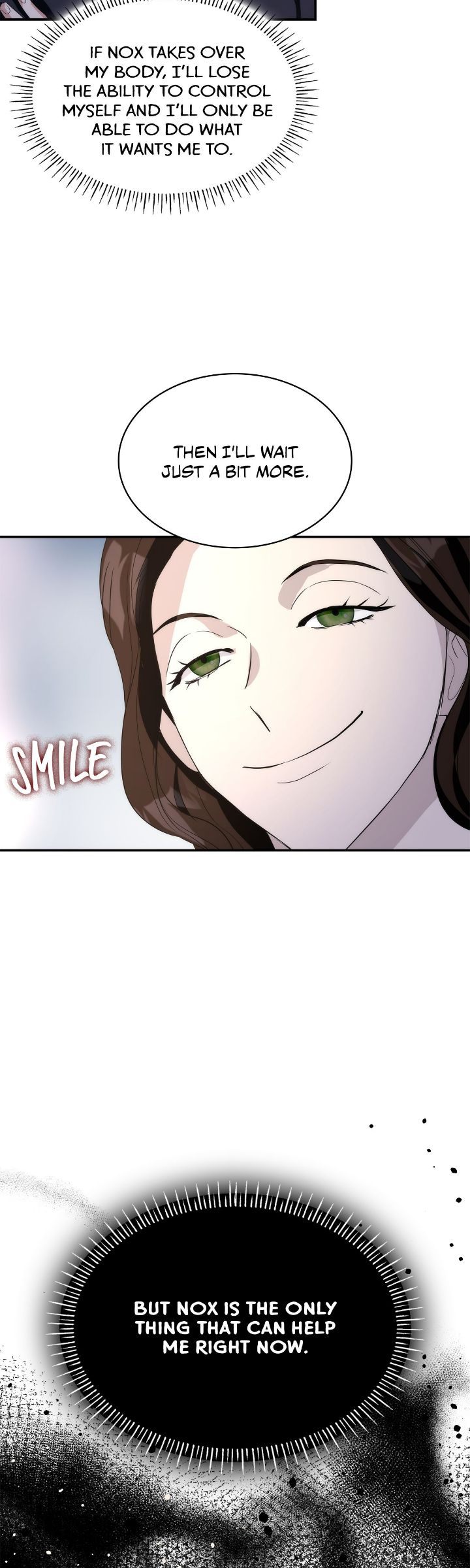 I Became a Sitter for the Obsessive Villains Chapter 65 page 38