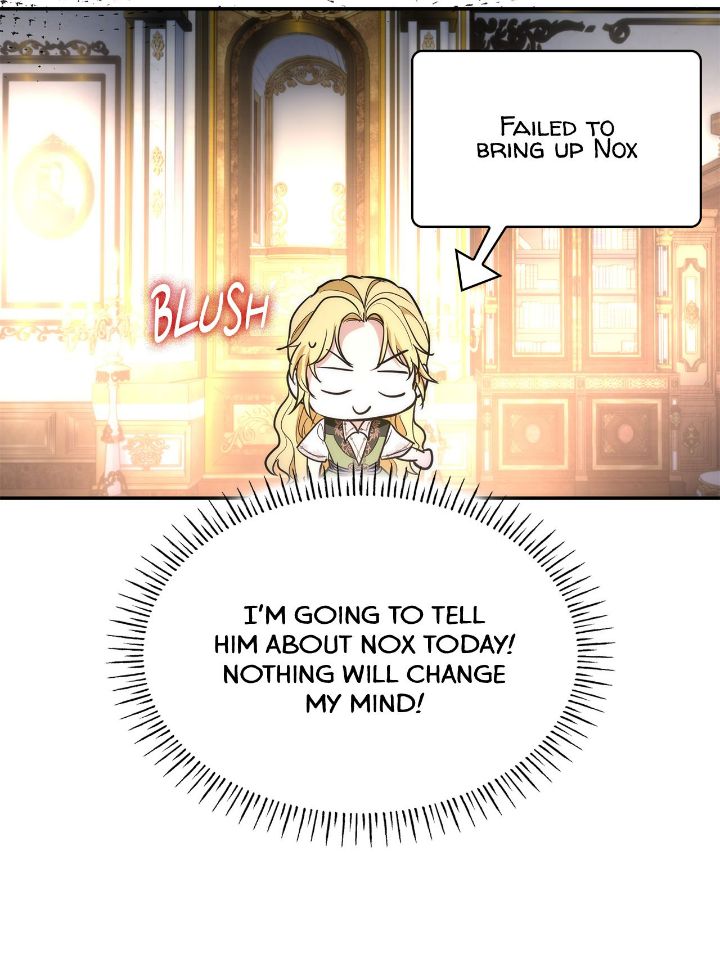 I Became a Sitter for the Obsessive Villains Chapter 65 page 40