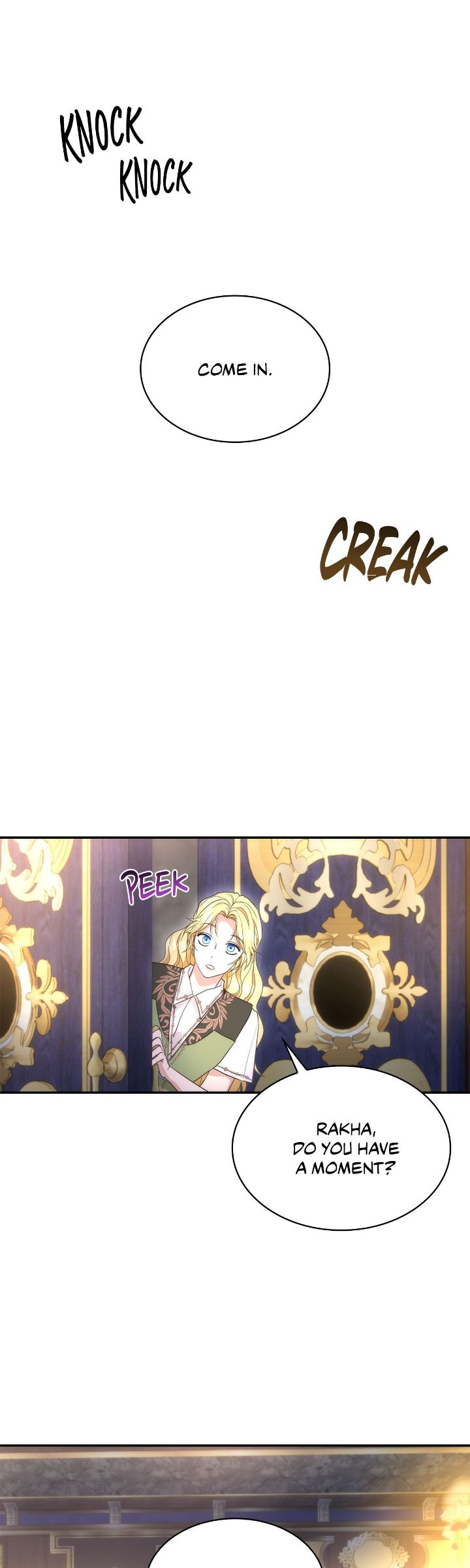 I Became a Sitter for the Obsessive Villains Chapter 65 page 41