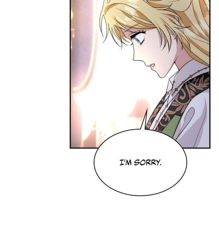 I Became a Sitter for the Obsessive Villains Chapter 65 page 44