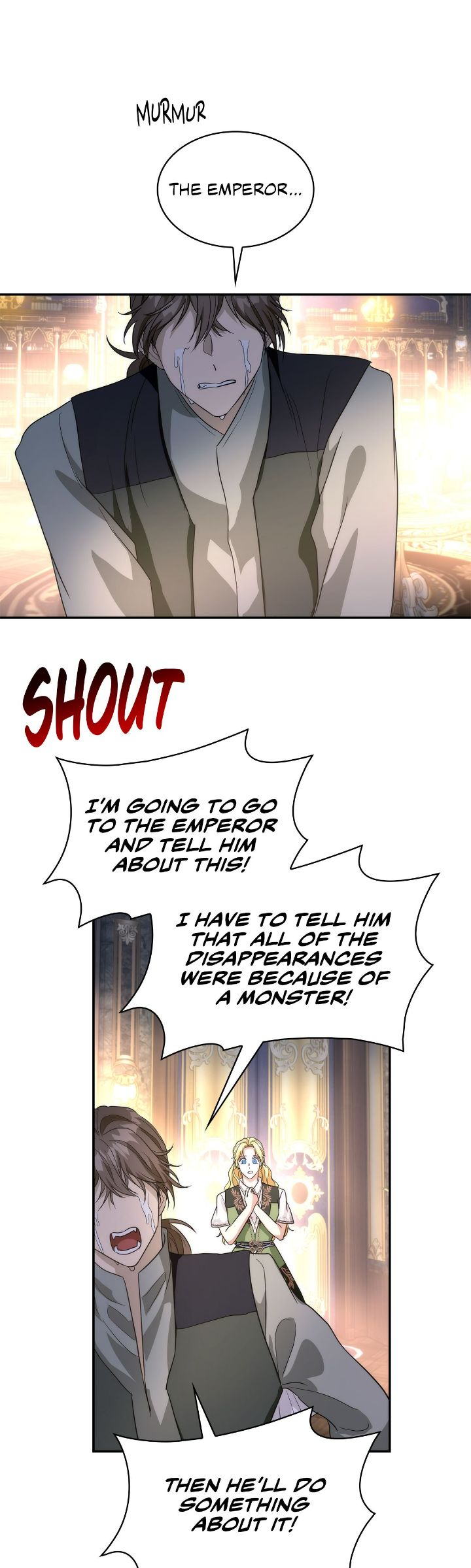 I Became a Sitter for the Obsessive Villains Chapter 65 page 45