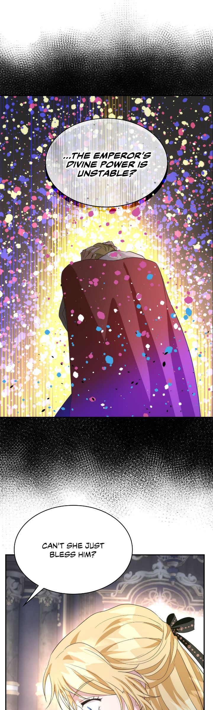 I Became a Sitter for the Obsessive Villains Chapter 65 page 48
