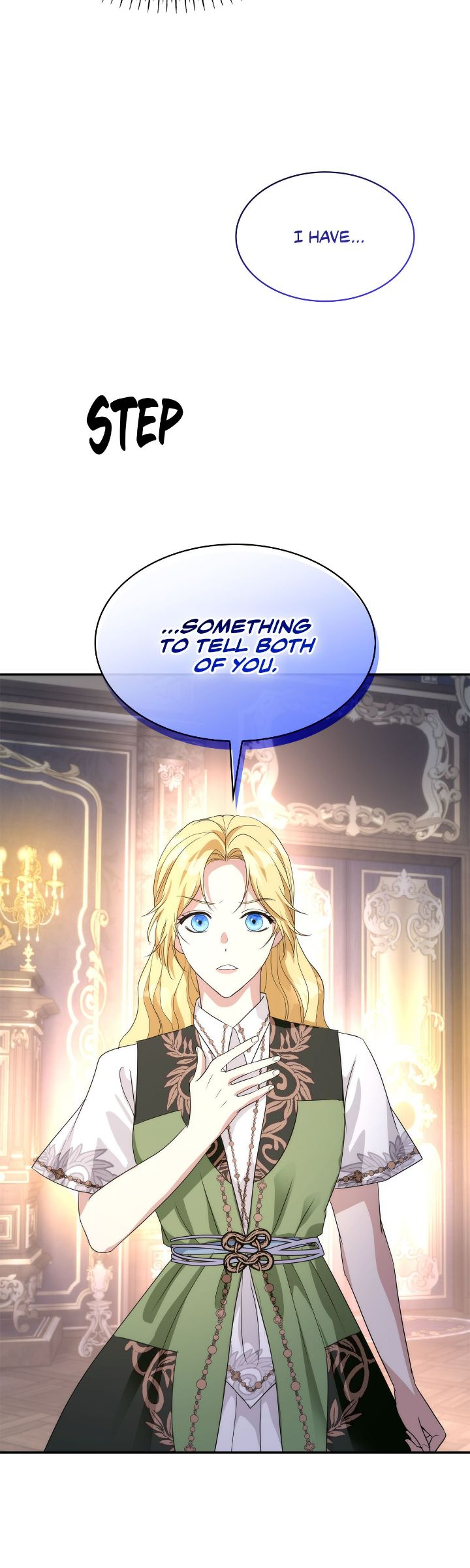 I Became a Sitter for the Obsessive Villains Chapter 65 page 50