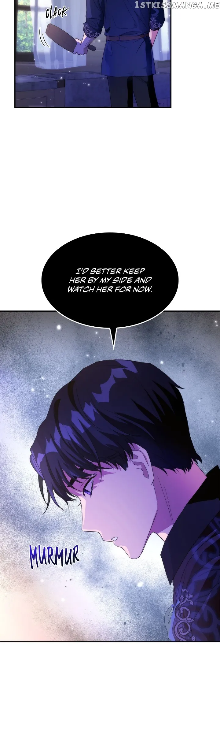 I Became a Sitter for the Obsessive Villains Chapter 5 page 3