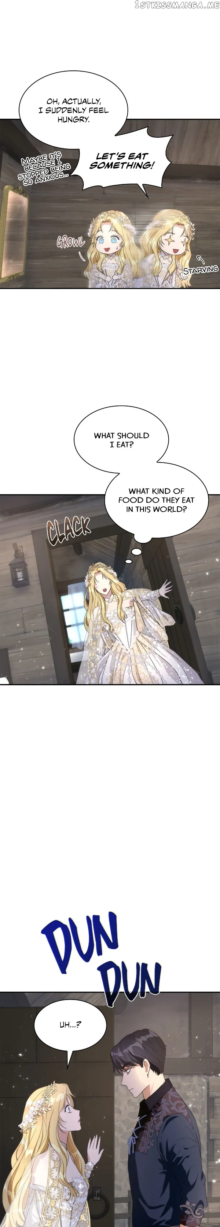 I Became a Sitter for the Obsessive Villains Chapter 5 page 10