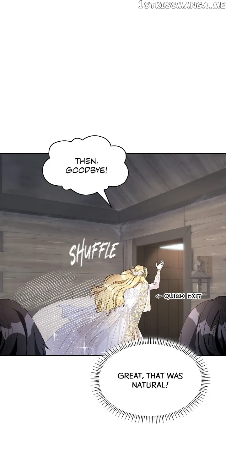 I Became a Sitter for the Obsessive Villains Chapter 5 page 18