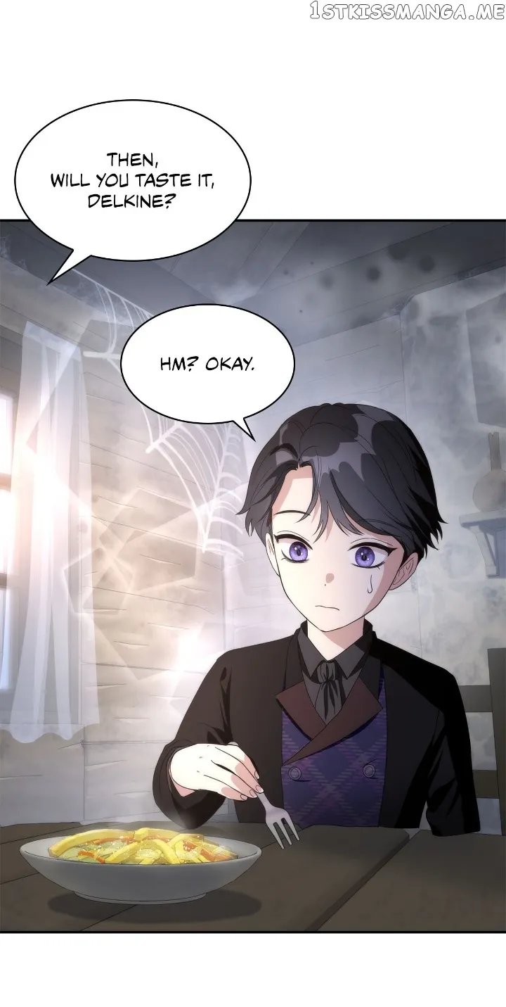 I Became a Sitter for the Obsessive Villains Chapter 5 page 30