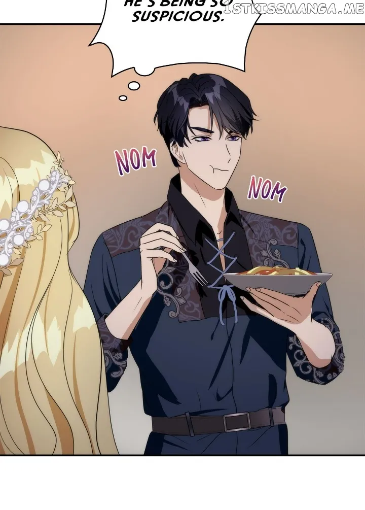 I Became a Sitter for the Obsessive Villains Chapter 5 page 33
