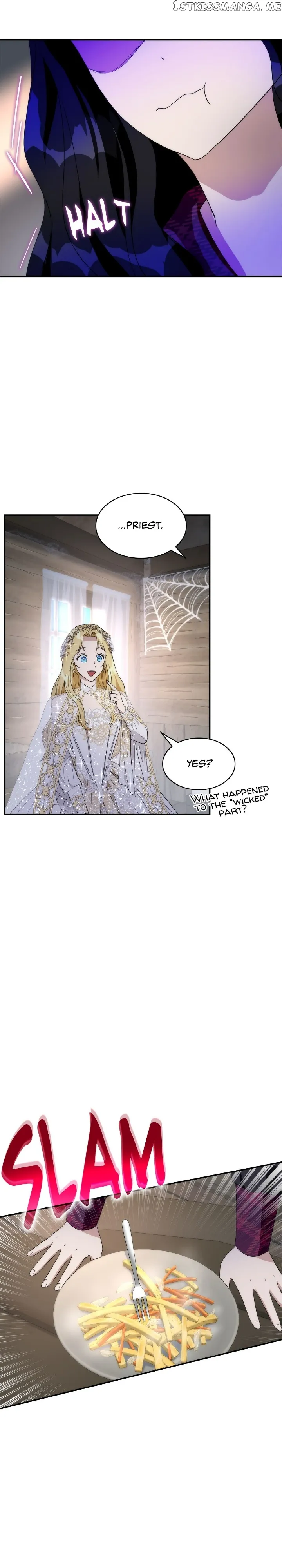 I Became a Sitter for the Obsessive Villains Chapter 5 page 37