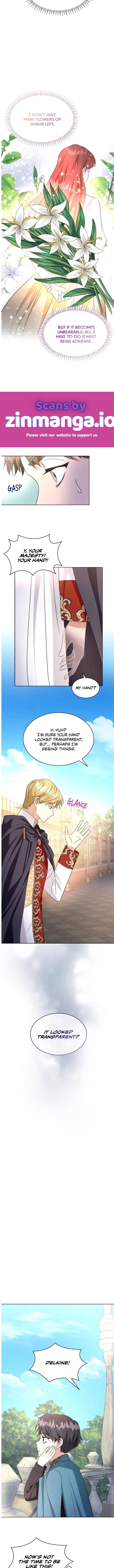 I Became a Sitter for the Obsessive Villains Chapter 45 page 7