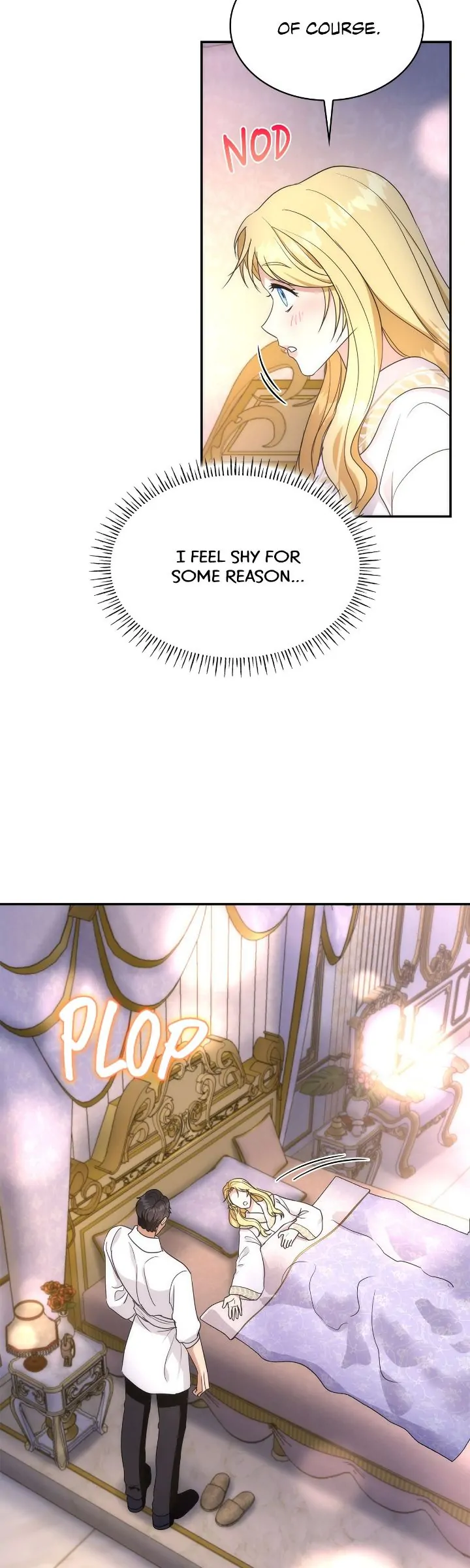 I Became a Sitter for the Obsessive Villains Chapter 53 page 2