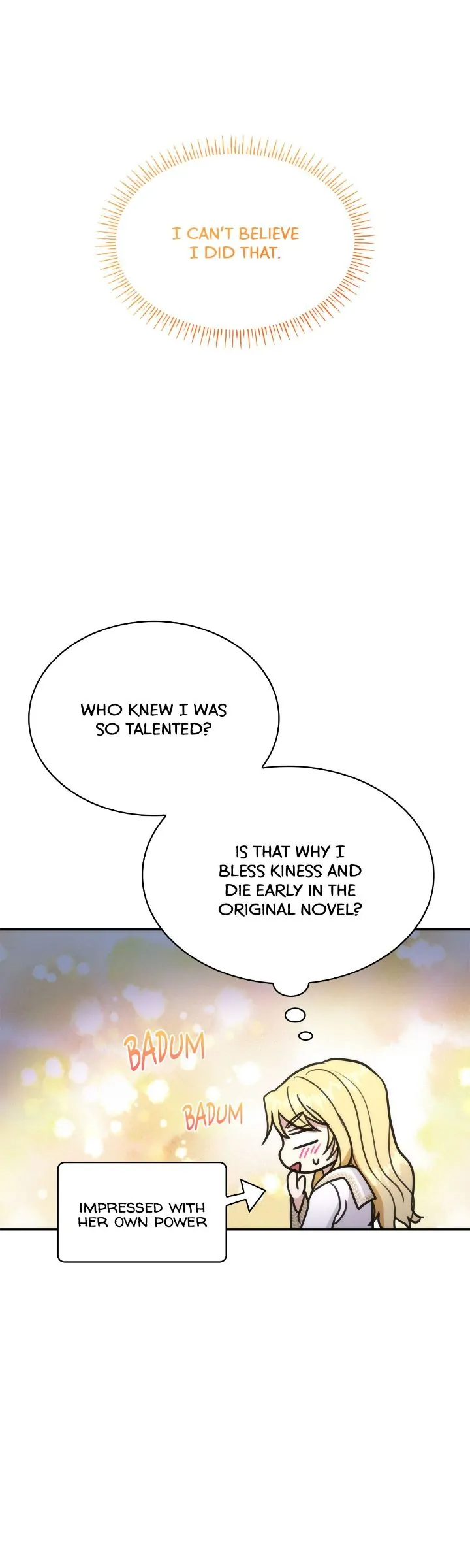 I Became a Sitter for the Obsessive Villains Chapter 53 page 12
