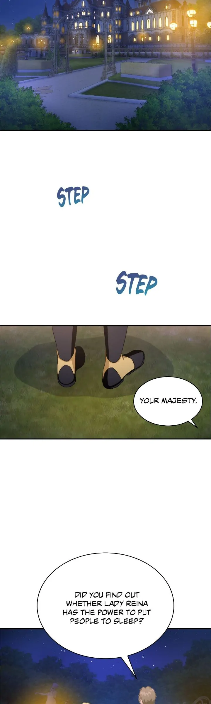 I Became a Sitter for the Obsessive Villains Chapter 53 page 24
