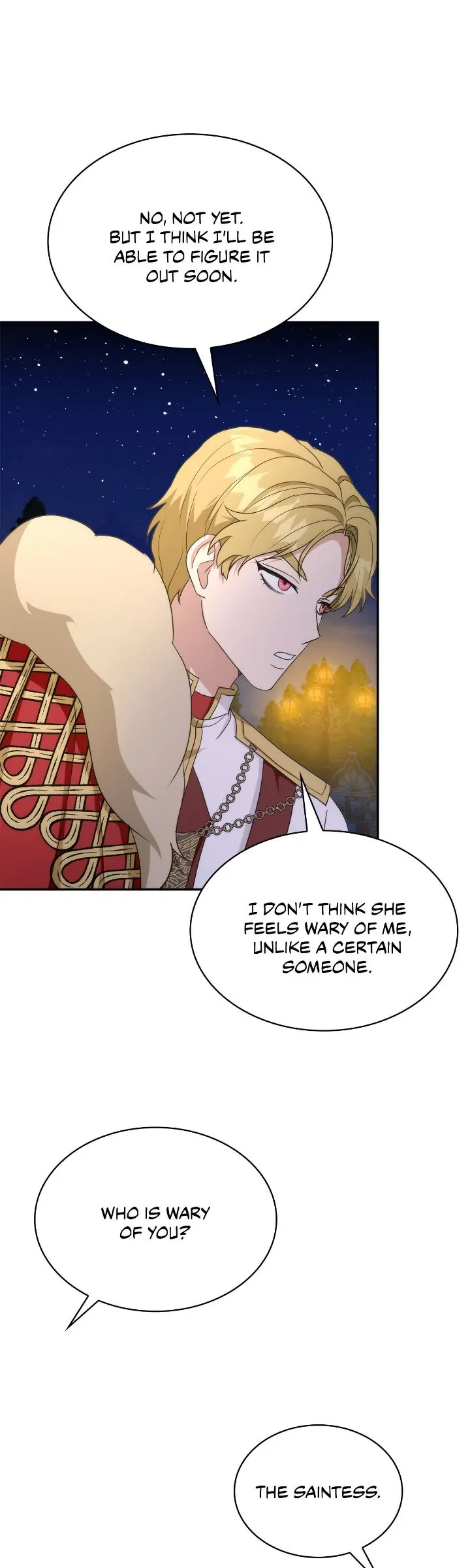 I Became a Sitter for the Obsessive Villains Chapter 53 page 26