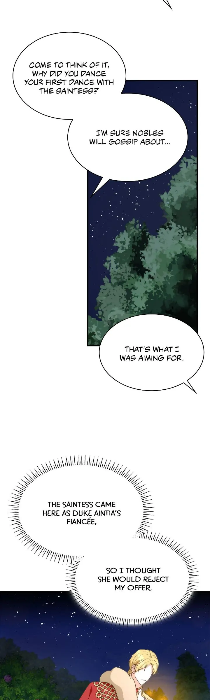 I Became a Sitter for the Obsessive Villains Chapter 53 page 27