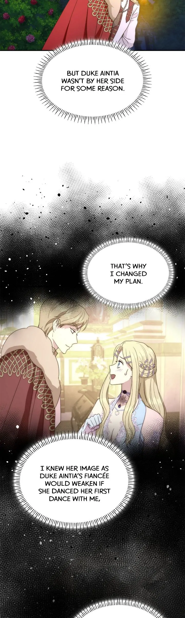 I Became a Sitter for the Obsessive Villains Chapter 53 page 28