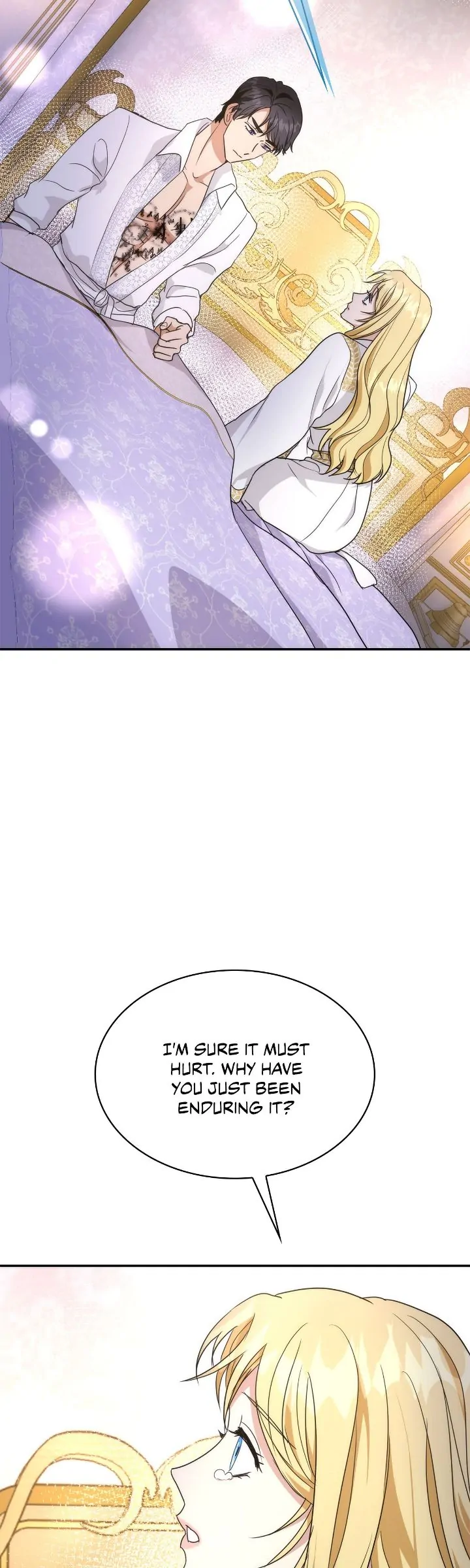 I Became a Sitter for the Obsessive Villains Chapter 53 page 36