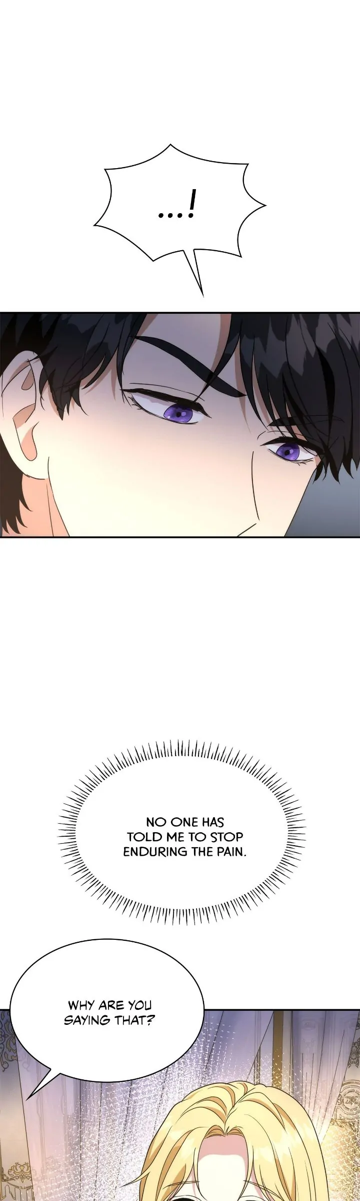 I Became a Sitter for the Obsessive Villains Chapter 53 page 38