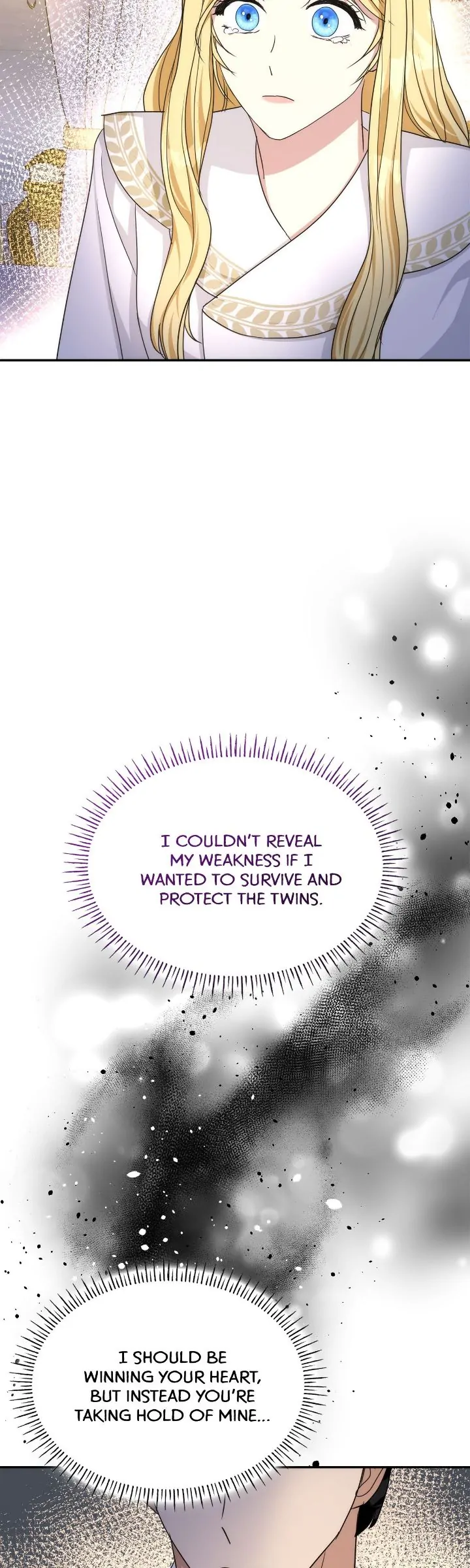 I Became a Sitter for the Obsessive Villains Chapter 53 page 39