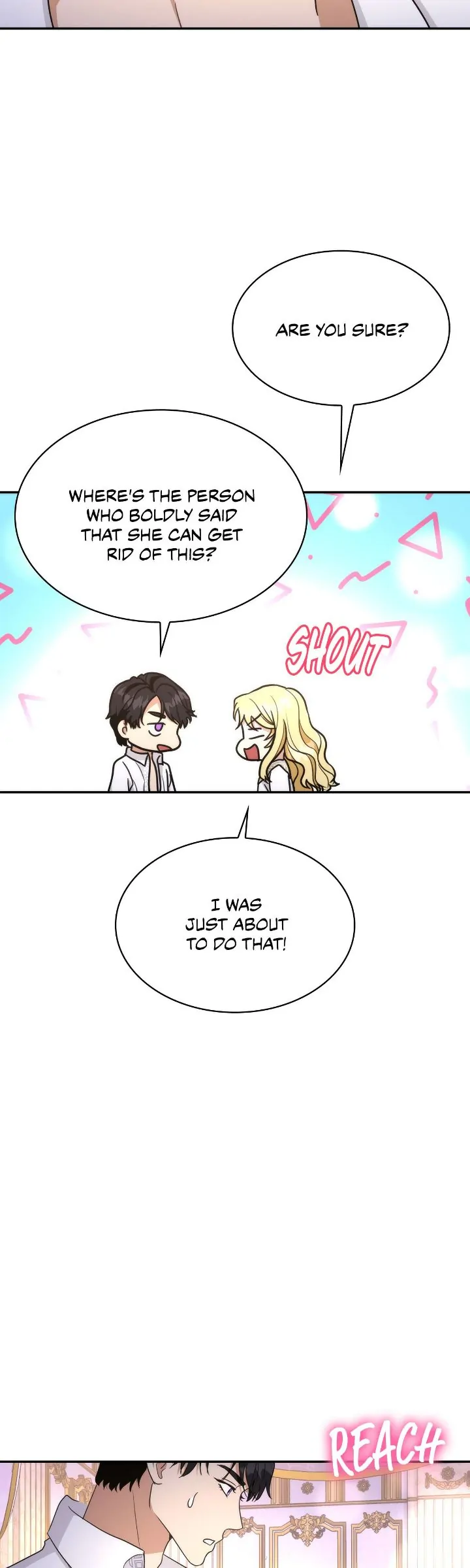 I Became a Sitter for the Obsessive Villains Chapter 53 page 44