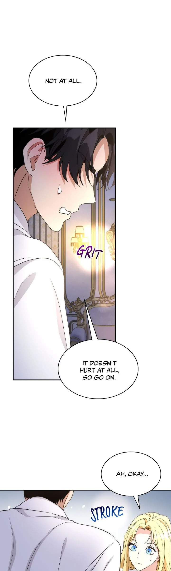 I Became a Sitter for the Obsessive Villains Chapter 53 page 48