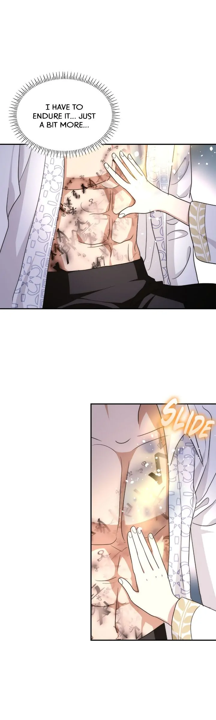 I Became a Sitter for the Obsessive Villains Chapter 53 page 50