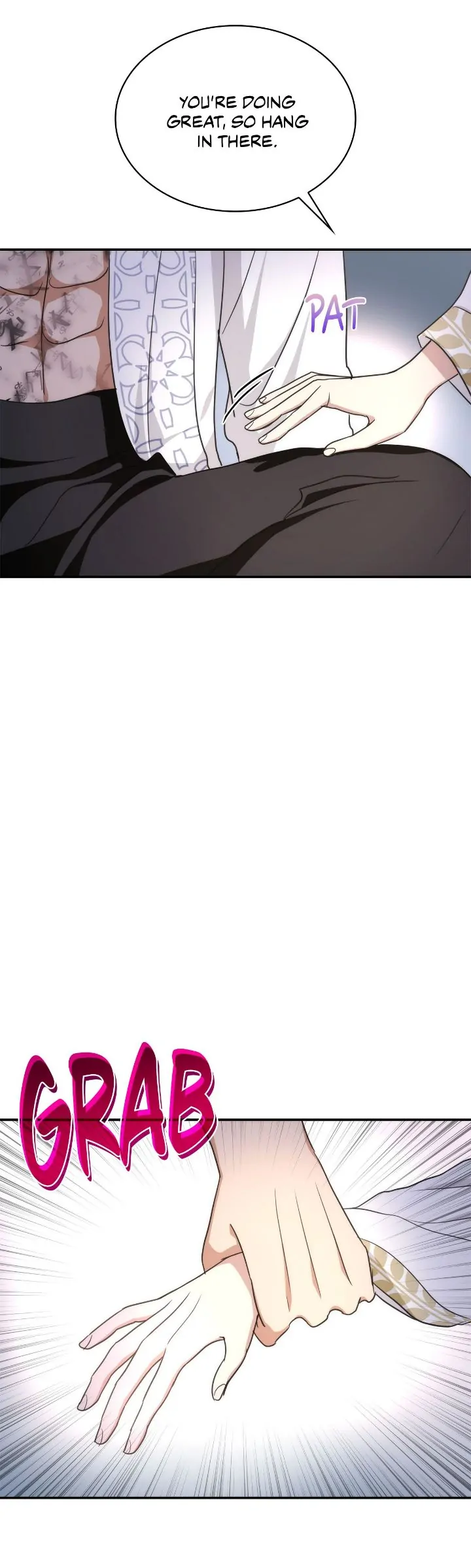 I Became a Sitter for the Obsessive Villains Chapter 53 page 51