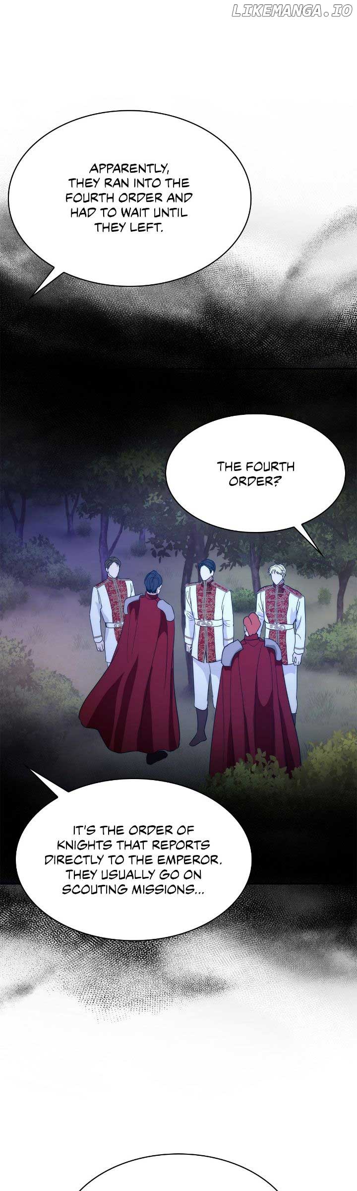 I Became a Sitter for the Obsessive Villains Chapter 78 page 5