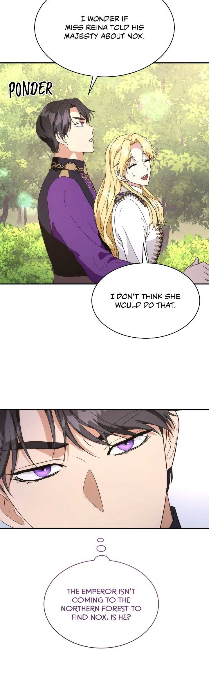 I Became a Sitter for the Obsessive Villains Chapter 78 page 6