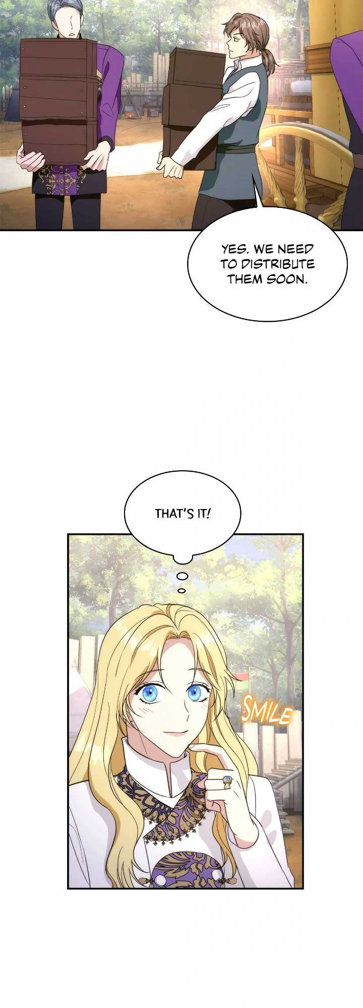 I Became a Sitter for the Obsessive Villains Chapter 78 page 10