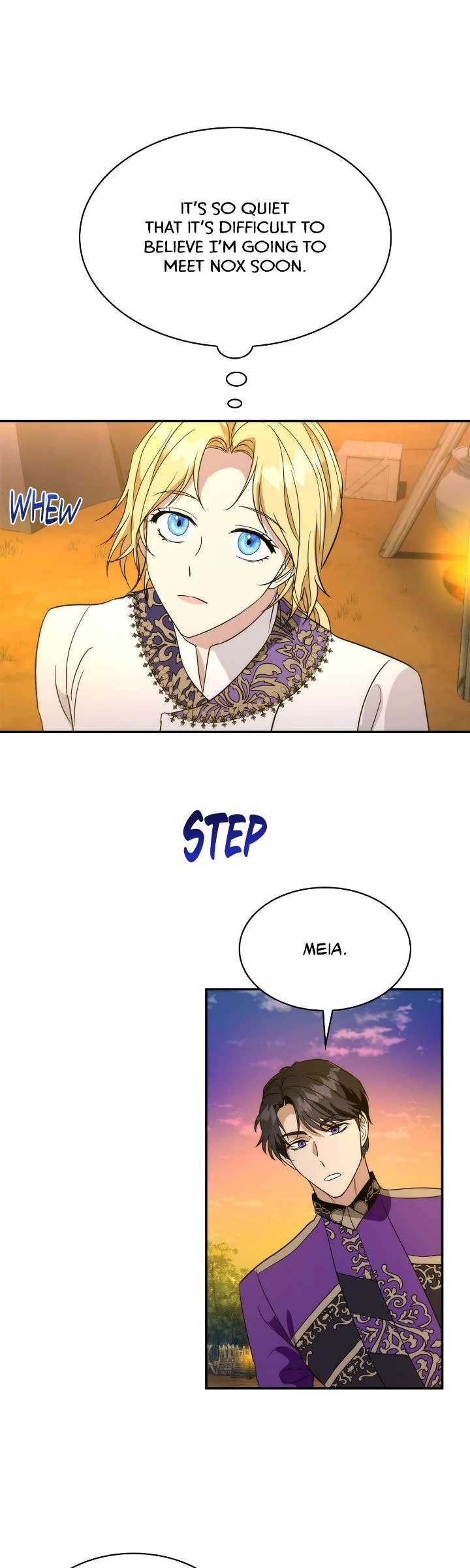 I Became a Sitter for the Obsessive Villains Chapter 78 page 16