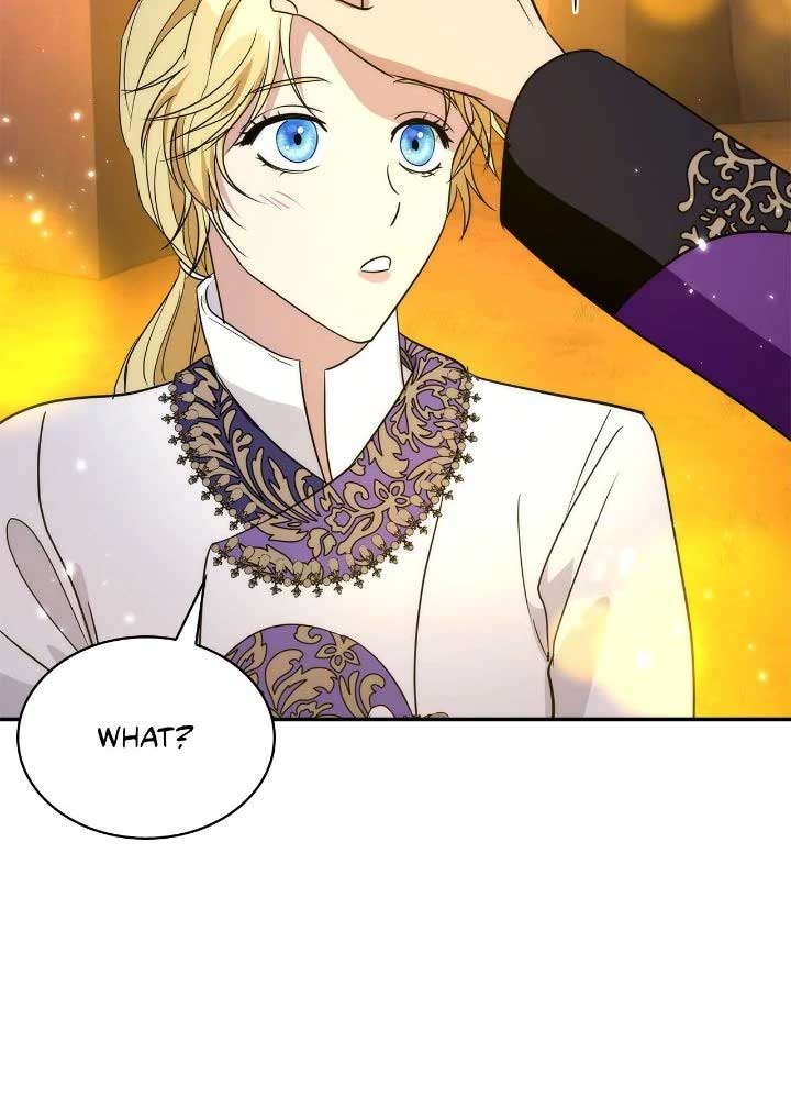 I Became a Sitter for the Obsessive Villains Chapter 78 page 19