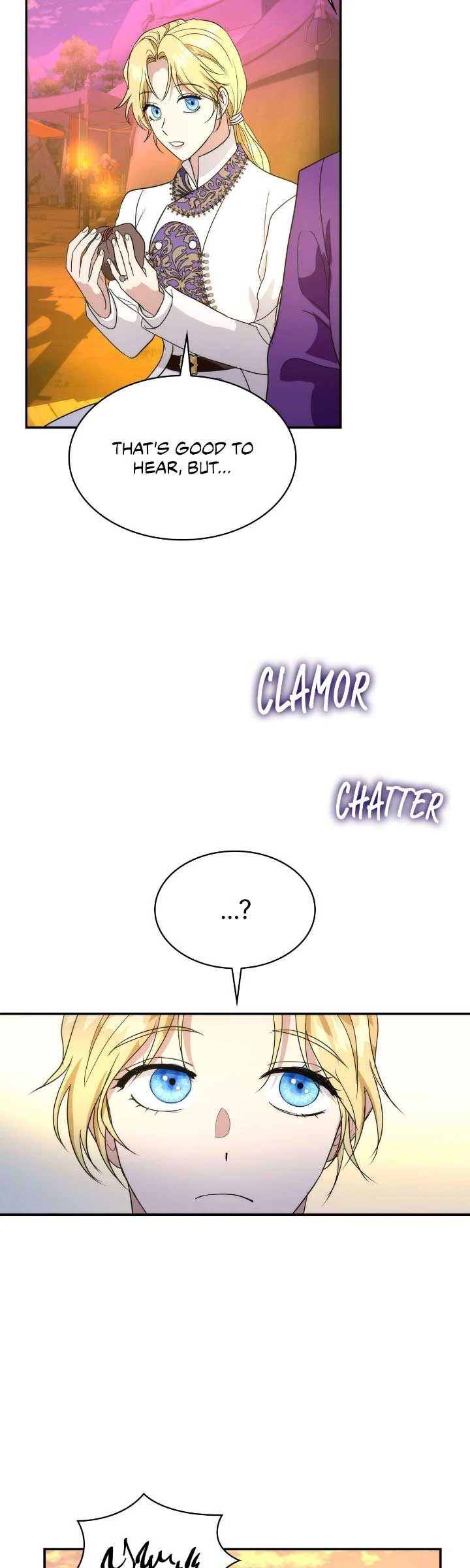 I Became a Sitter for the Obsessive Villains Chapter 78 page 26
